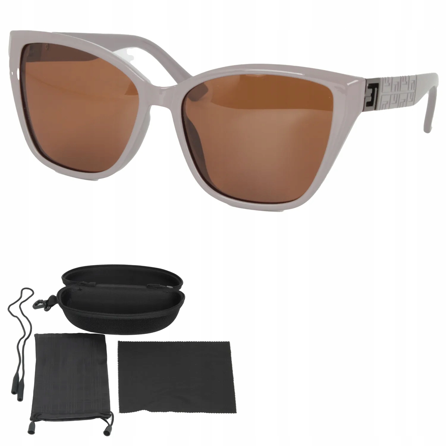 Polar Fashion PR9152C5 Polarizační sluneční brýle