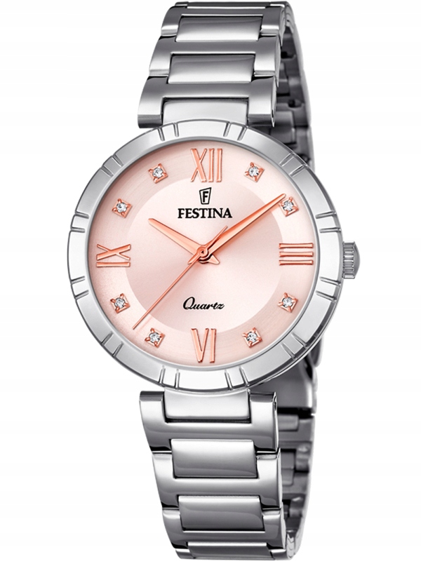 Hodinky Festina F16936/C
