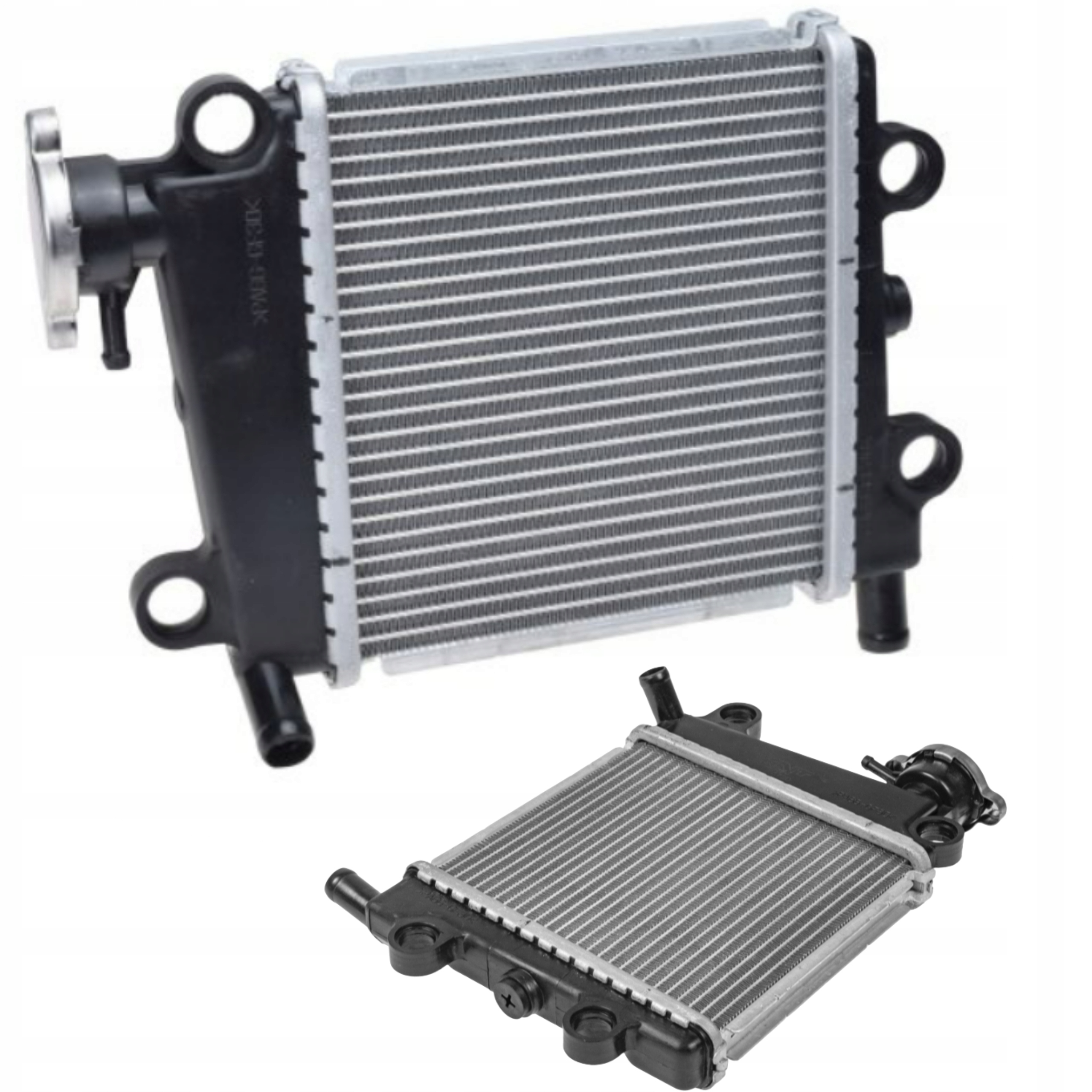 Chladič Kapalin Yamaha N-max Mbk Ocito Oem: 2DP-E240A-00/B3F-E240A-00