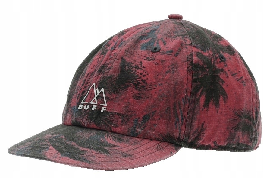 Buff kšiltovka vícebarevná velikost univerzální