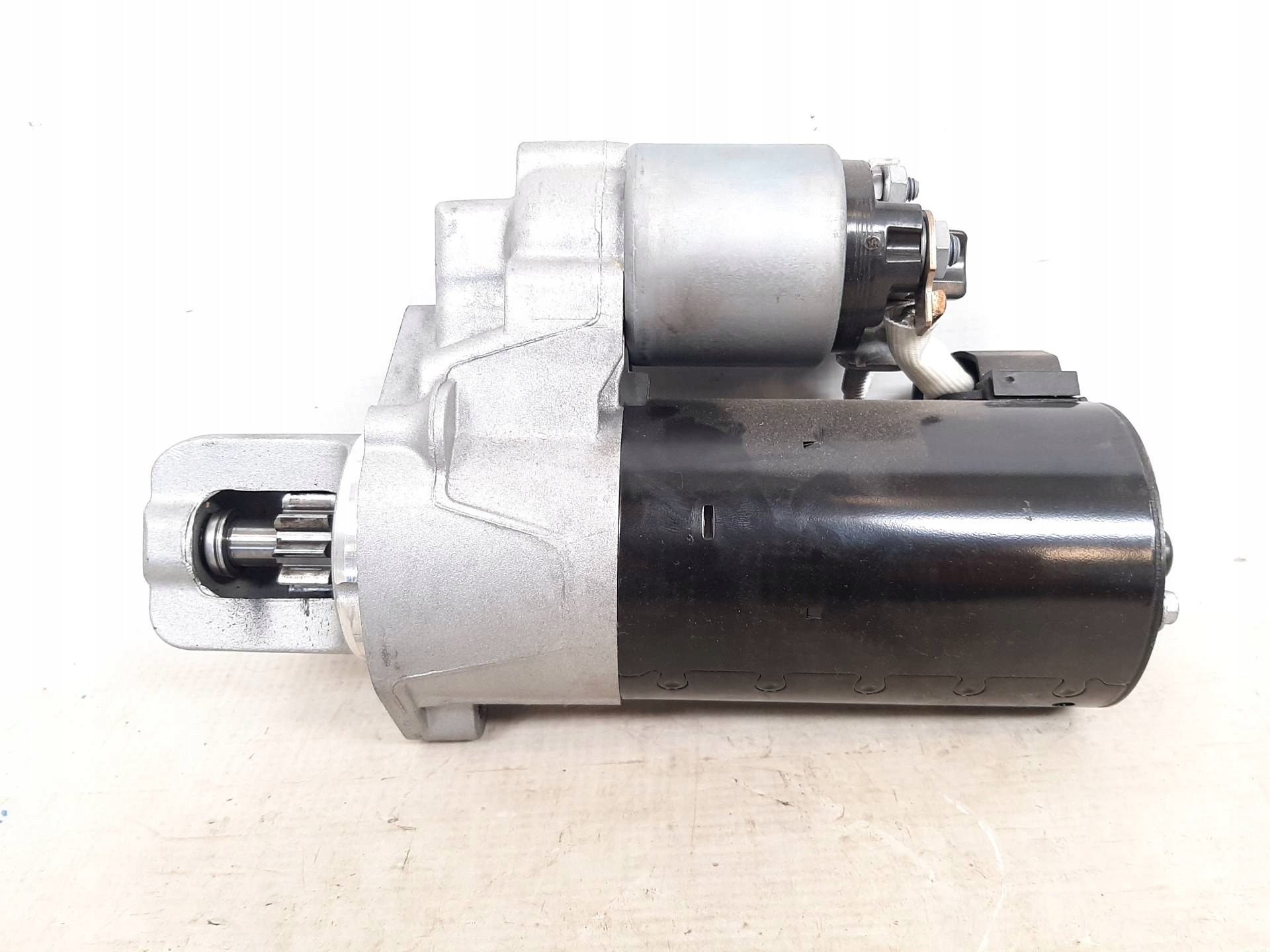 Стартер A2769064400 Mercedes КЛС 400 W218