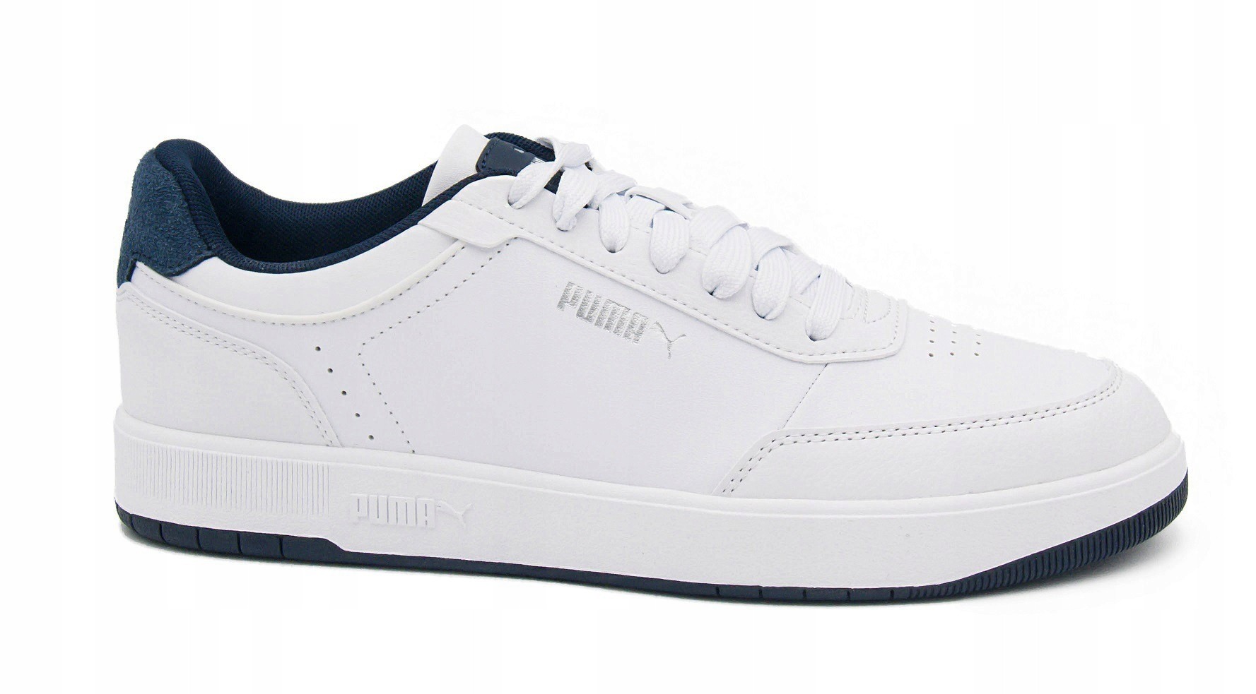 Pánské sportovní boty Klasické tenisky Puma Canasta 403138-05 vel. 46