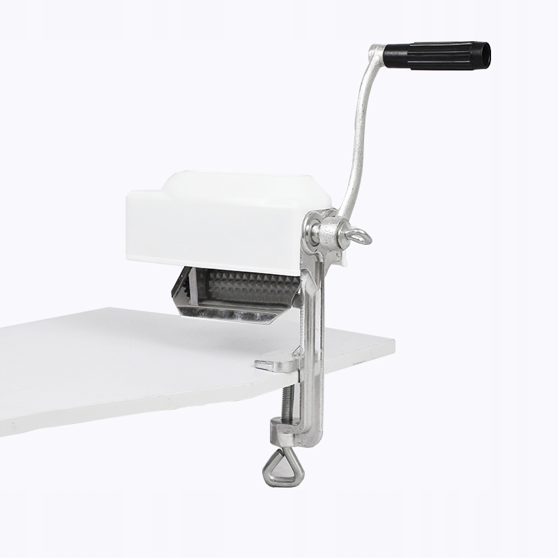 MASZYNKA DO ROZBIJANIA MIĘSA KOTLETÓW KOTLECIARKA SOLIDNA ŻELIWNA METALOWA Wysokość produktu 130 cm