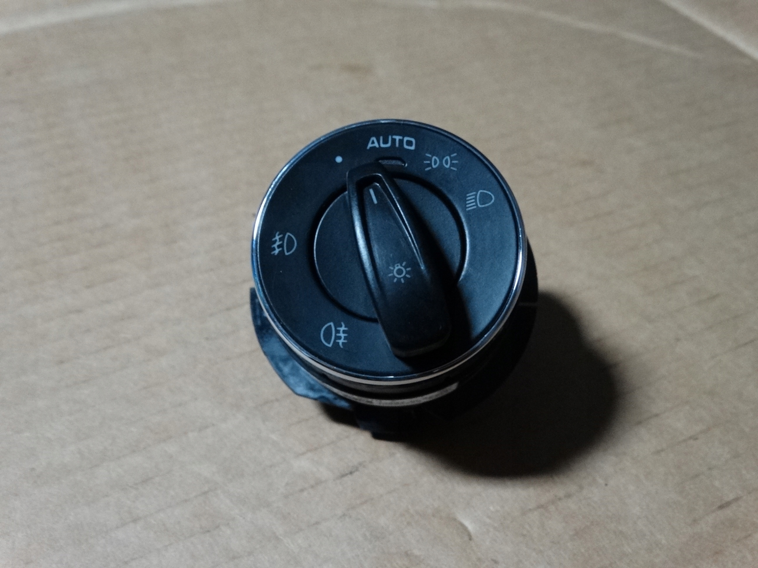 IDEAL interruttore luci PORSCHE CAYENNE 7P5 MACAN 1