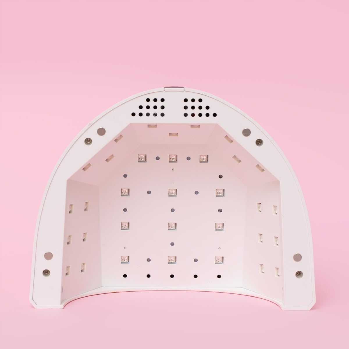SEMILAC Lampa UV LED 24W 48W Do Manicure Hybrydowego Paznokci — miniatura 5