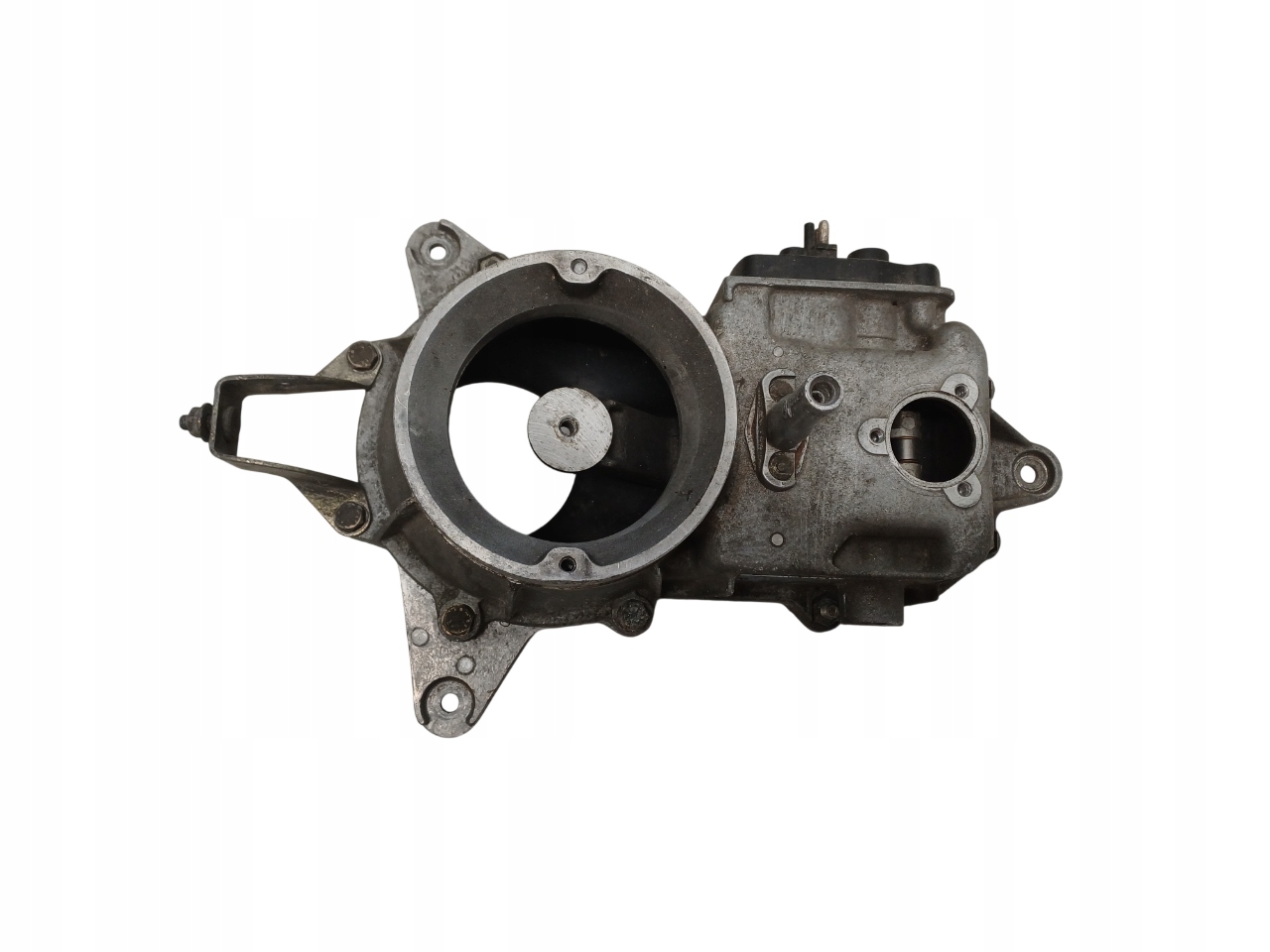 MERCEDES W124 84- 2.6 3.0 PRZEPUSTNICA 1031410345