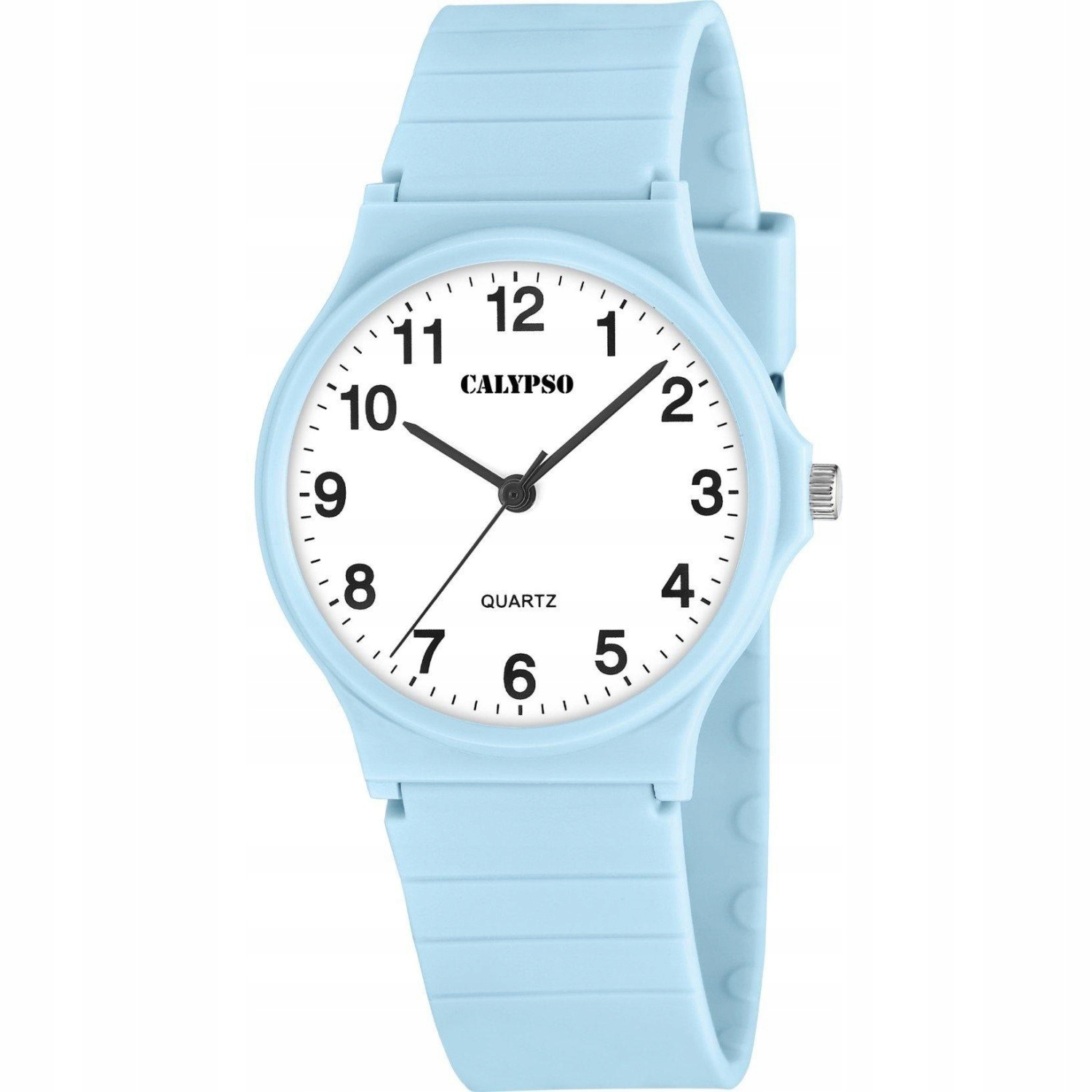 Dámské hodinky Calypso K5880-3 modré