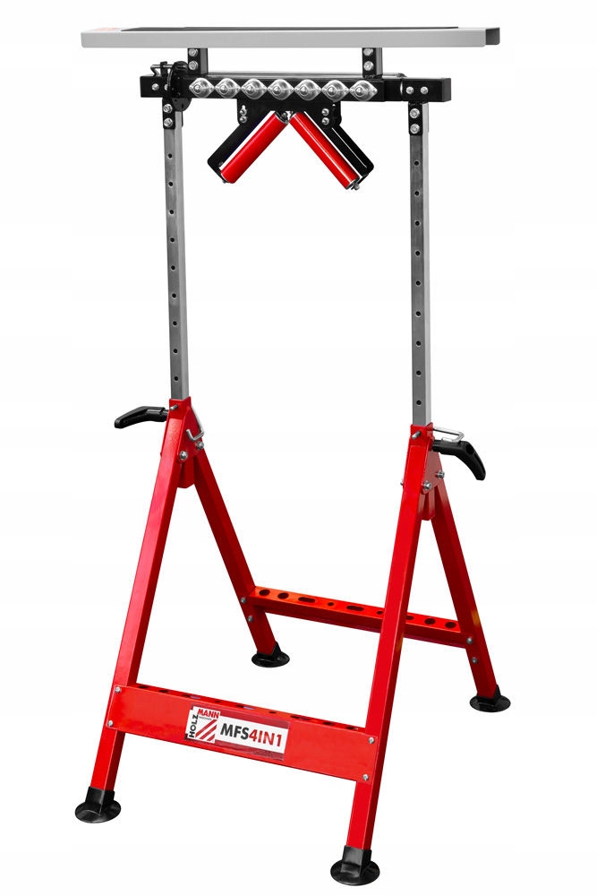 STOL ROBOCZY WIELOFUKCYJNY REGULOWANA WYSOKOSC 4w1 Mark Holzmann