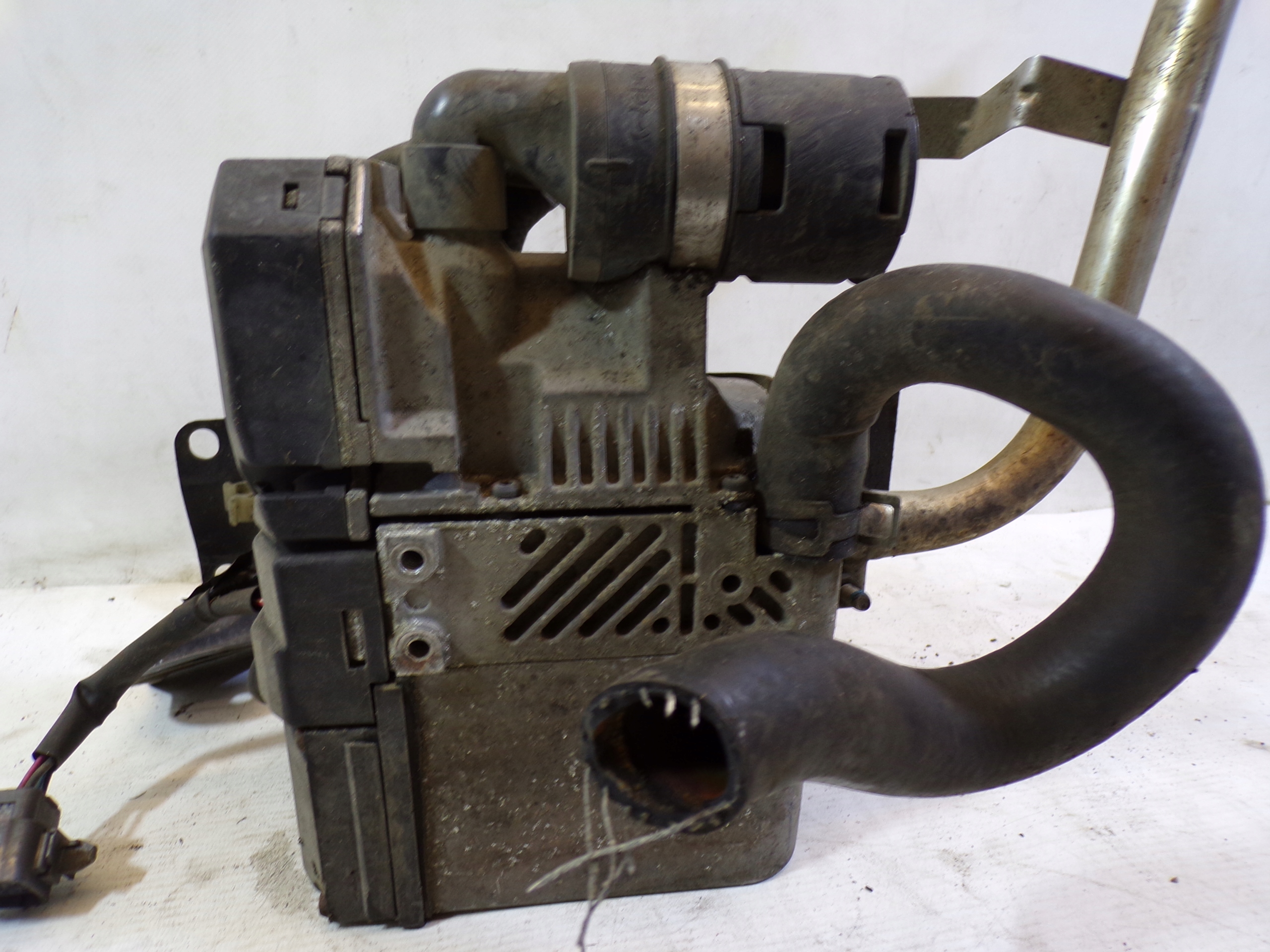 WEBASTO webasto MAZDA 6 GG DIESEL 66724A (6)