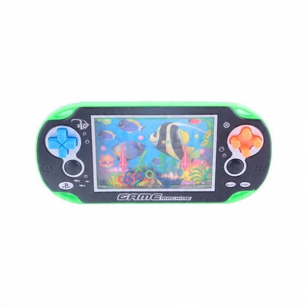 

Water Game