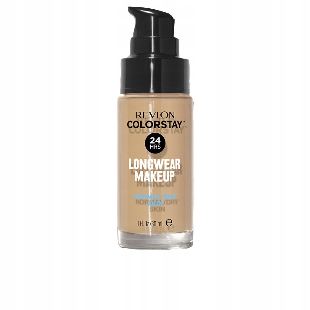 Colorstay make-up pro normální/suchou pleť #250-svěží béžová