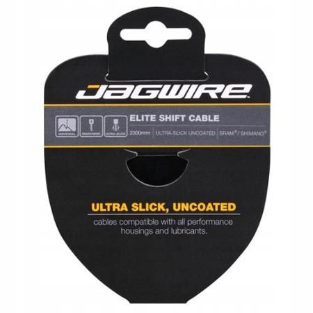 

Linka przerzutki Jagwire Elite Sts-el