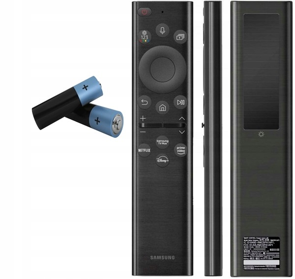 Originální Dálkový Ovladač Pro Televizor QN65QN800B Samsung QN800B QN65QN800BG