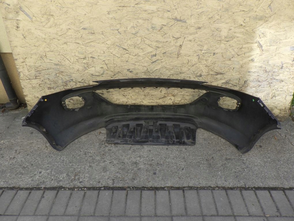 OPEL ADAM front bumper