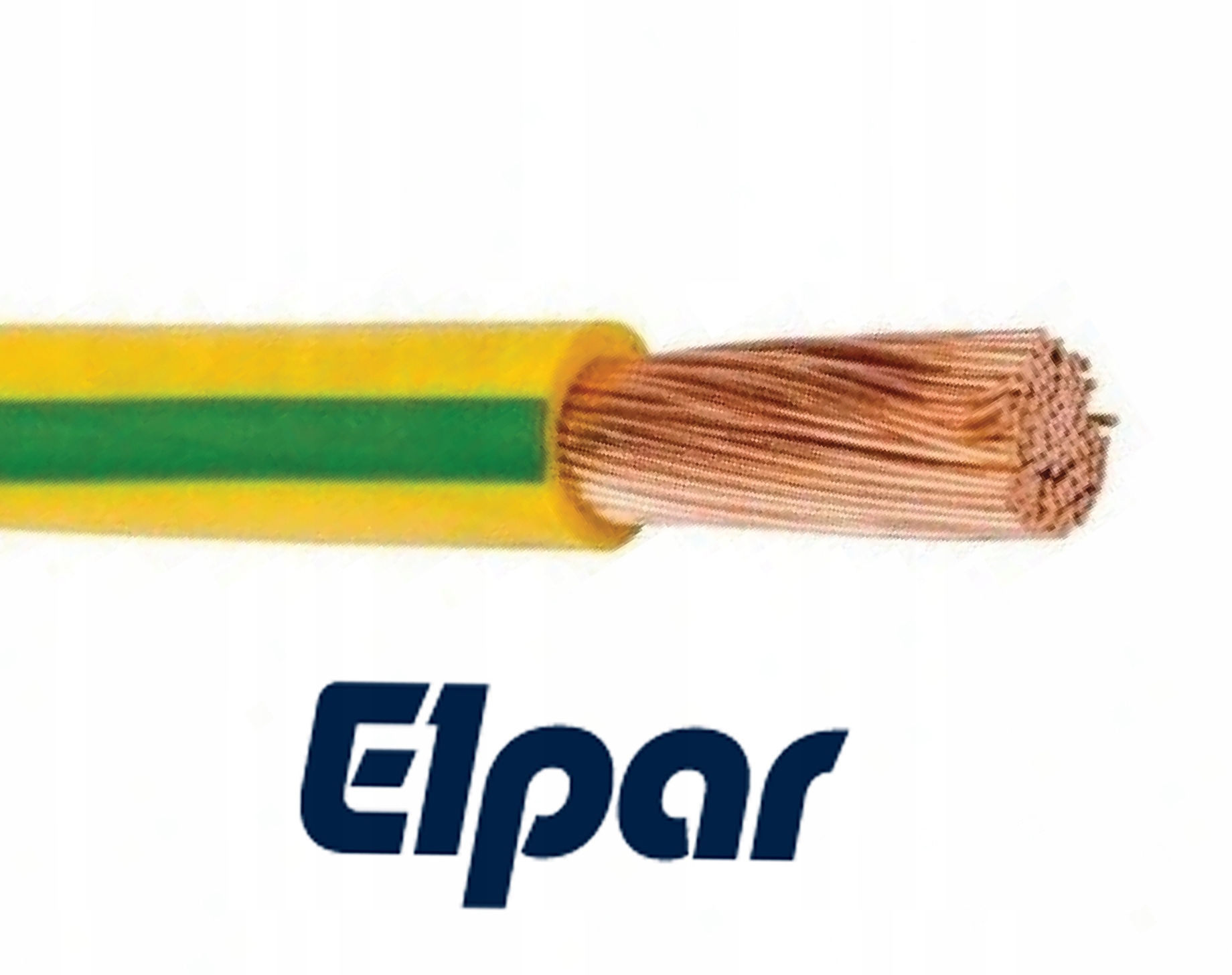 

Przewód Lgy 16 linka 1X16mm2 żółto-zielona żo