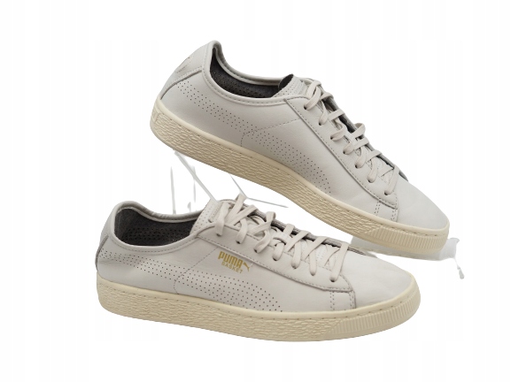 Sneakersy Puma Basket 36382404 r.37,5