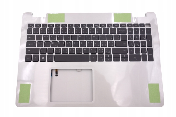 Pl Opěrka rukou Dell Inspiron 3505 9HMXM GN1N2