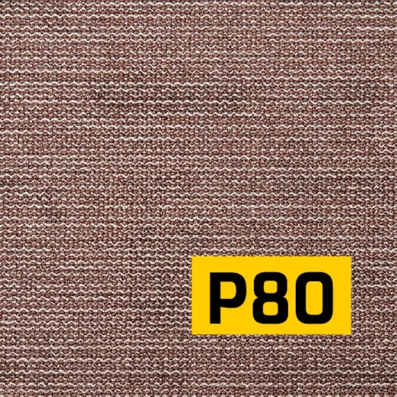 

Abranet Mirka Papier ścierny wymiary: 80 x 230, gr
