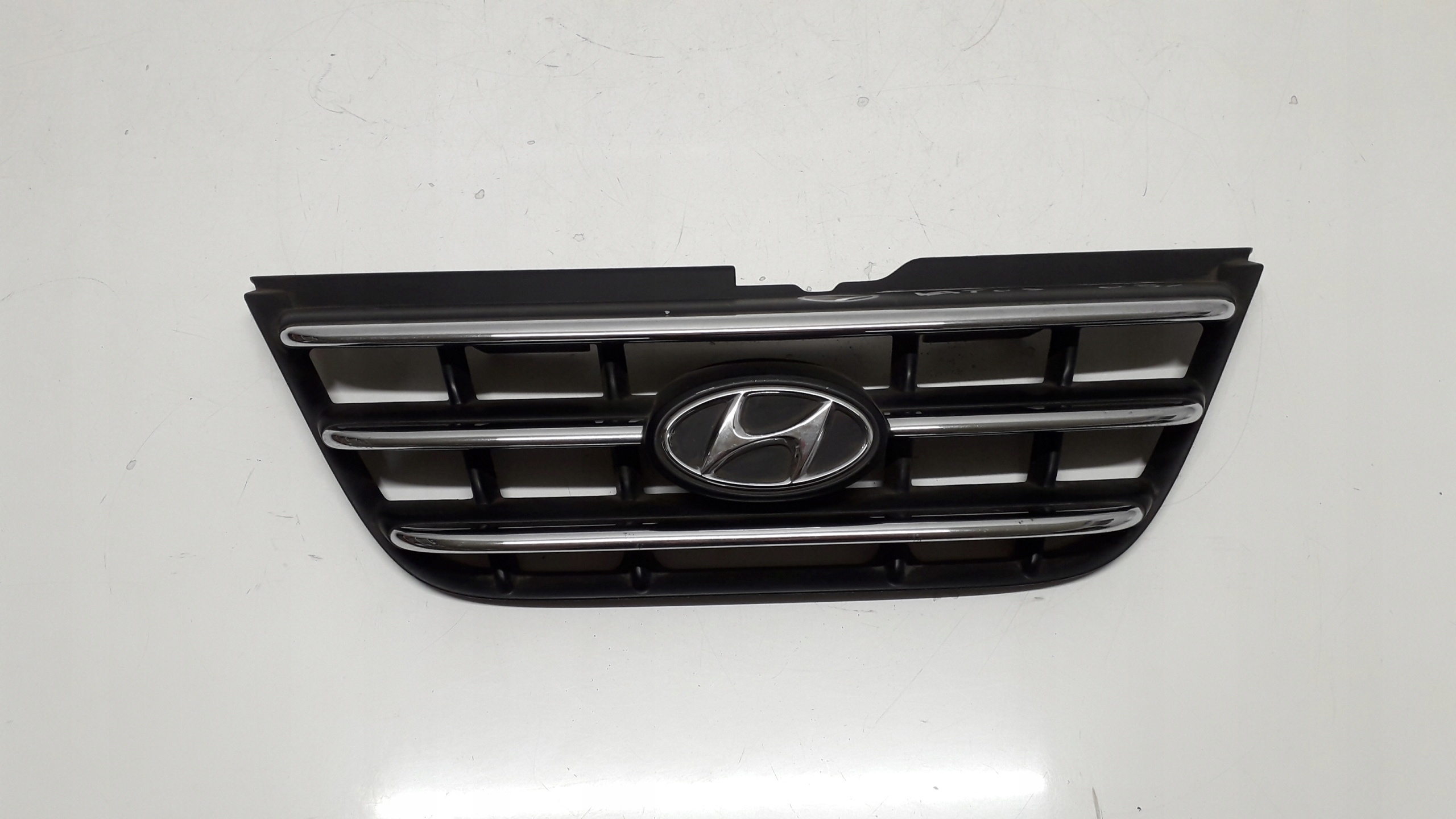 HYUNDAI ATOS PRIME GRILL GRIL ATRAPA CHŁODNICY