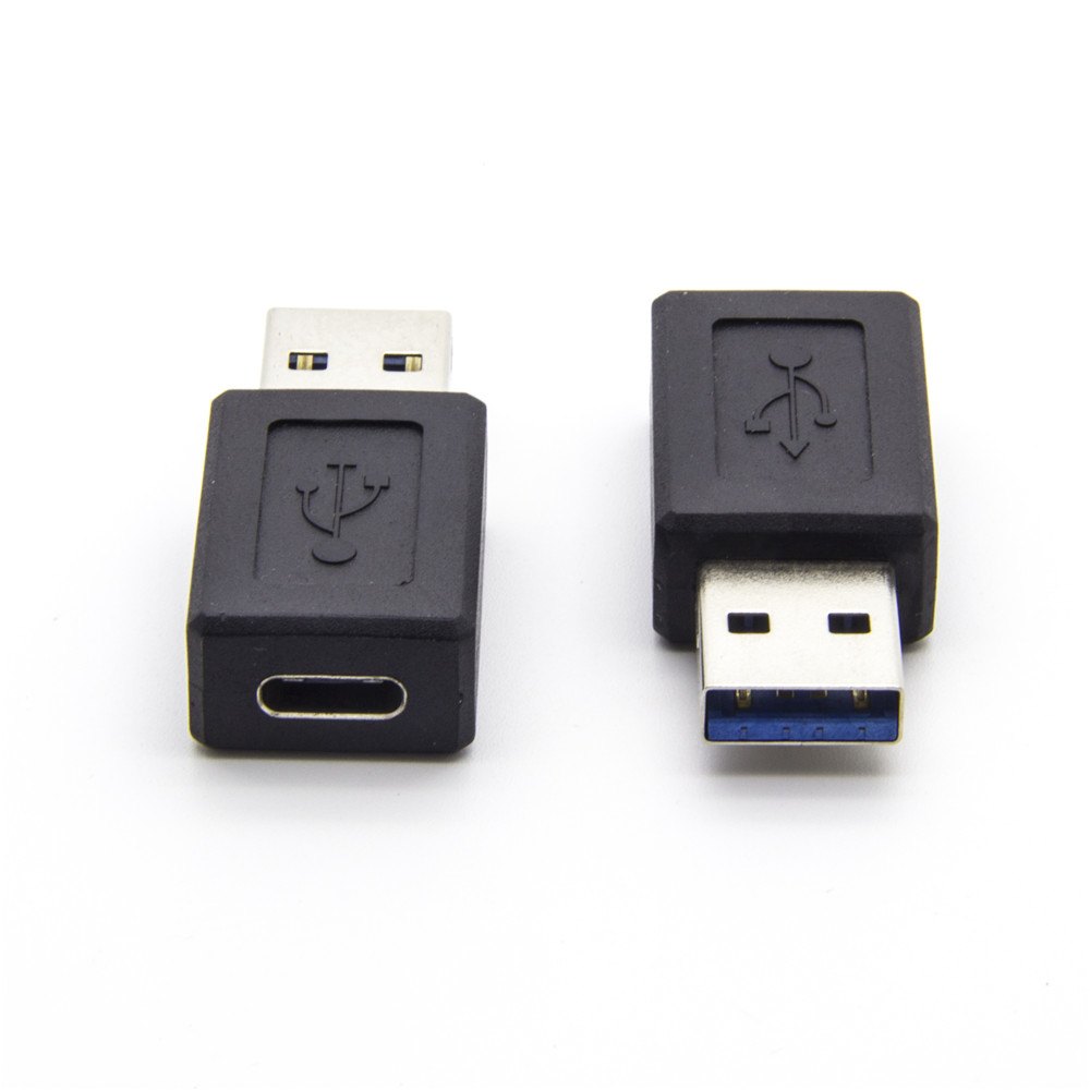 PremiumCord Adapter Usb 3.0 A Usb-c M F