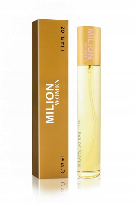 

Lady Million Perfumetki Perfumy Damskie 33 ml