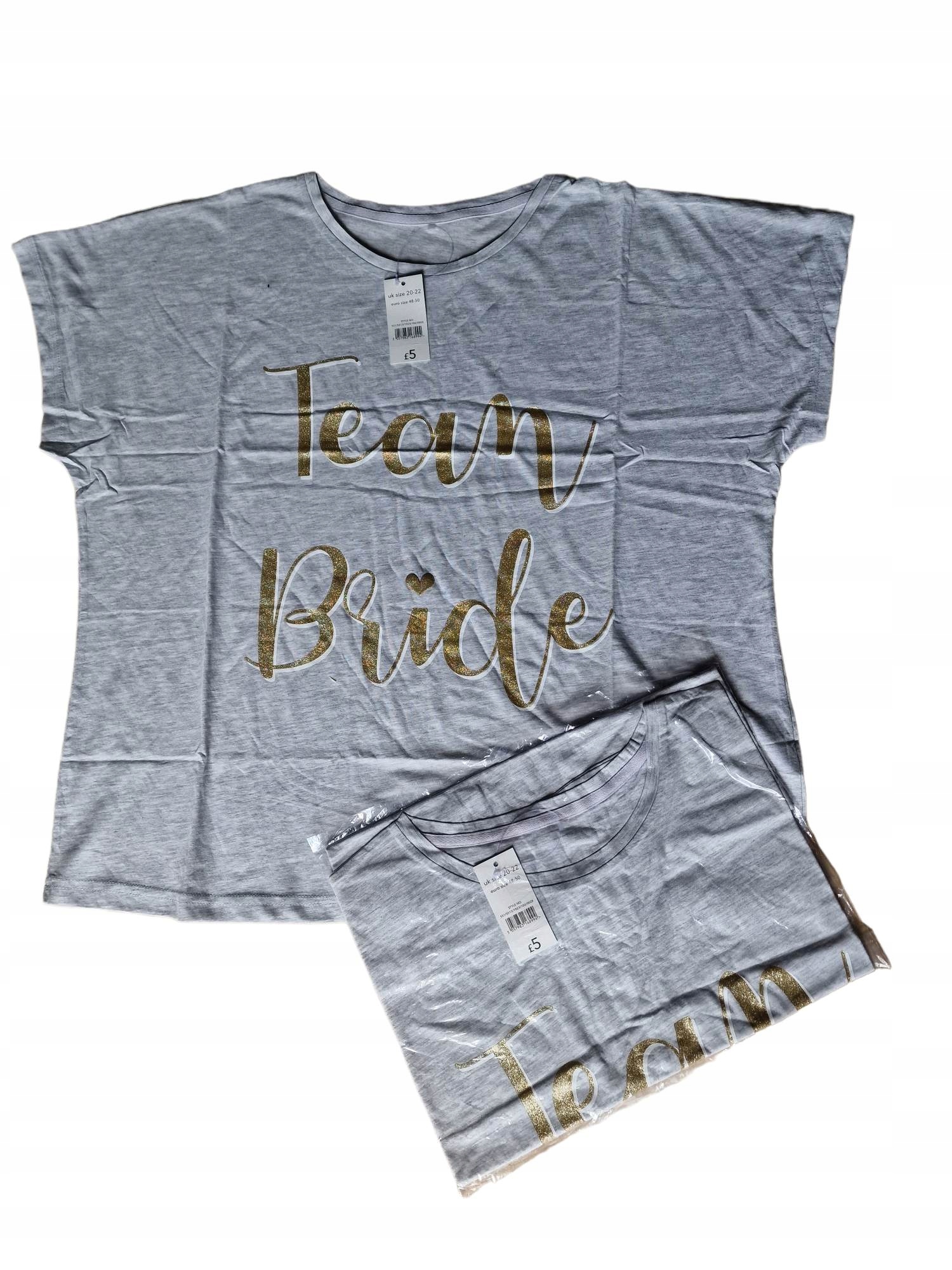 George t-shirt damski bluzka rozmiar 48-50 Marka George