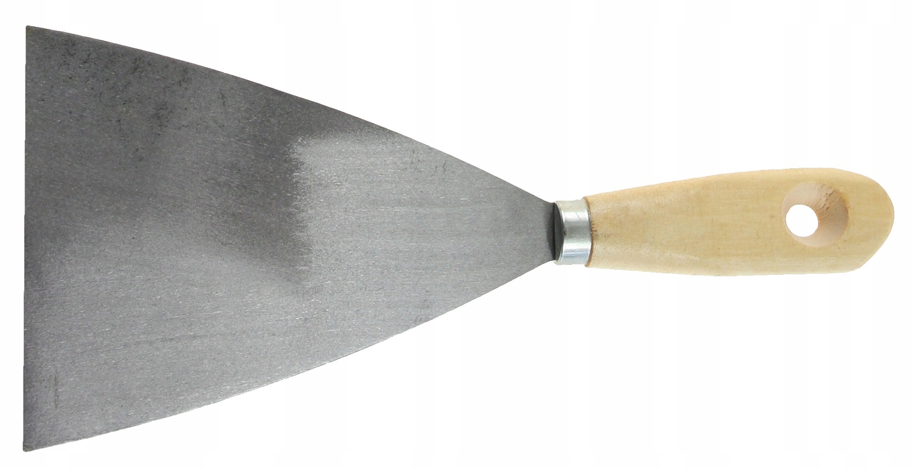 KOMPLET SZPACHELEK MALARSKICH SZPACHLE SZPACHELKI 25 , 50 , 80 mm 3szt. Typ szpachelka