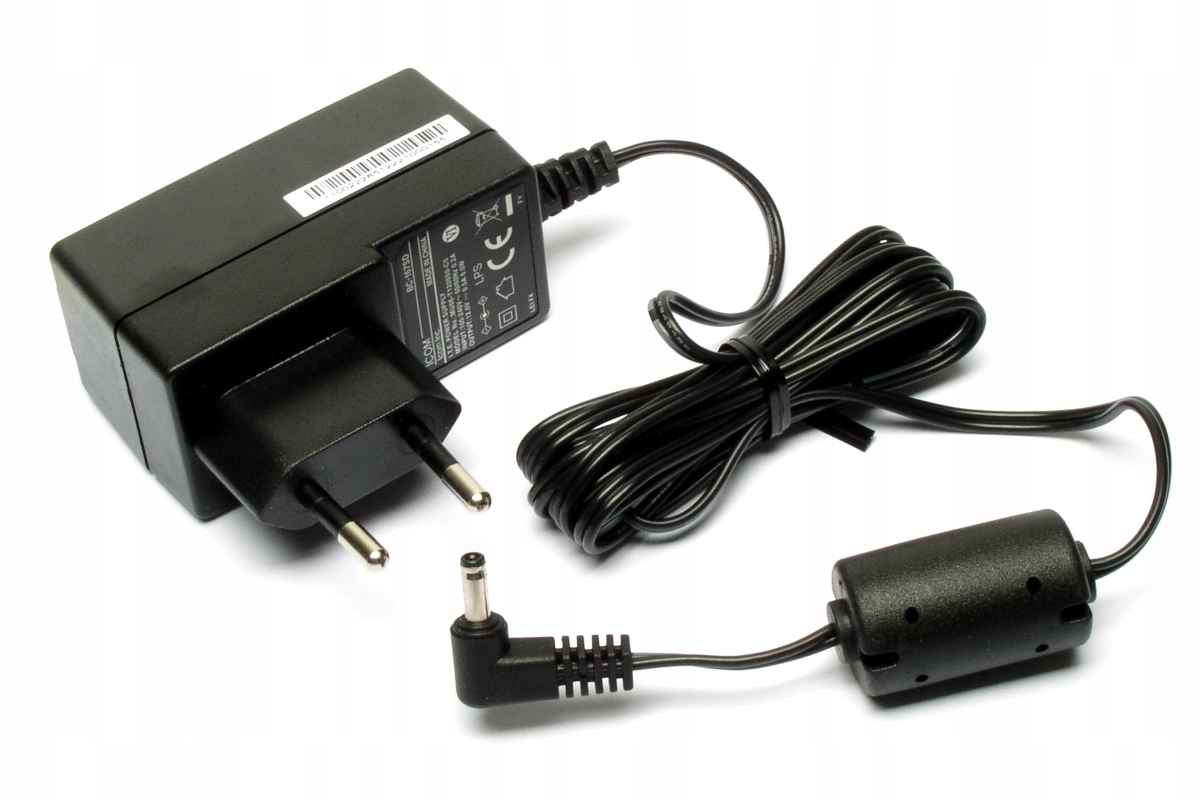 ICOM BC-167sd адаптер питания-зарядное устройство AC адаптер