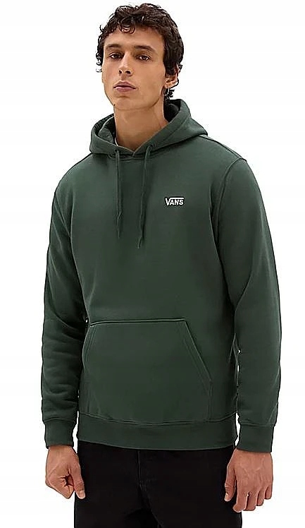 bluza Vans Core Basic Pullover Fleece Deep