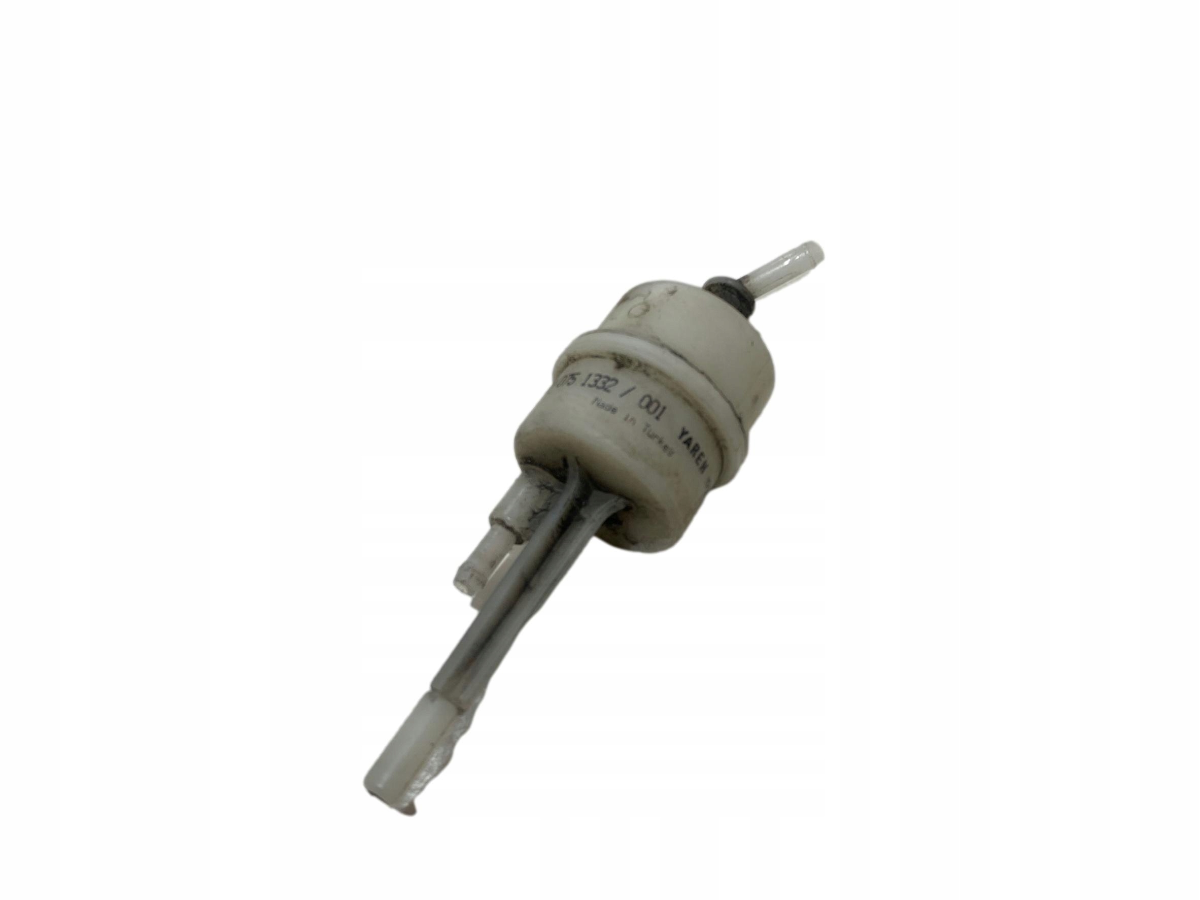 A0000751332 - ВОЗДУШНЫЙ ФИЛЬТР MERCEDES ACTROS 0000751332