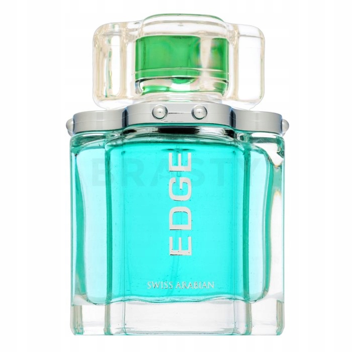 Swiss Arabian Edge Edt M 100 ml