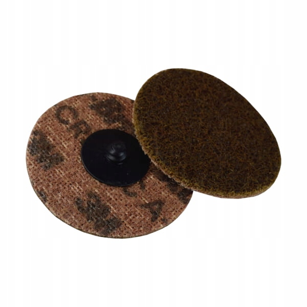 KRAZEK SCIERNY DYSK ROLOC 3M 76 SC DR A CRS 25szt Producent code ROLOC 76 SC DR A CRS