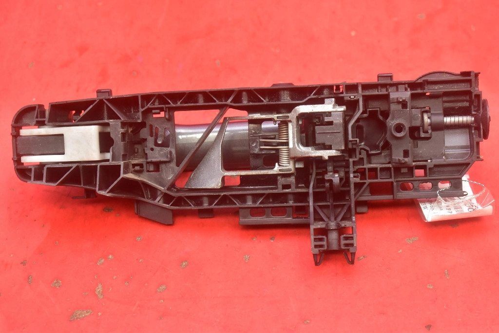 handle right front front grey A0997601800 MERCEDES E-KLASA W213 16-21