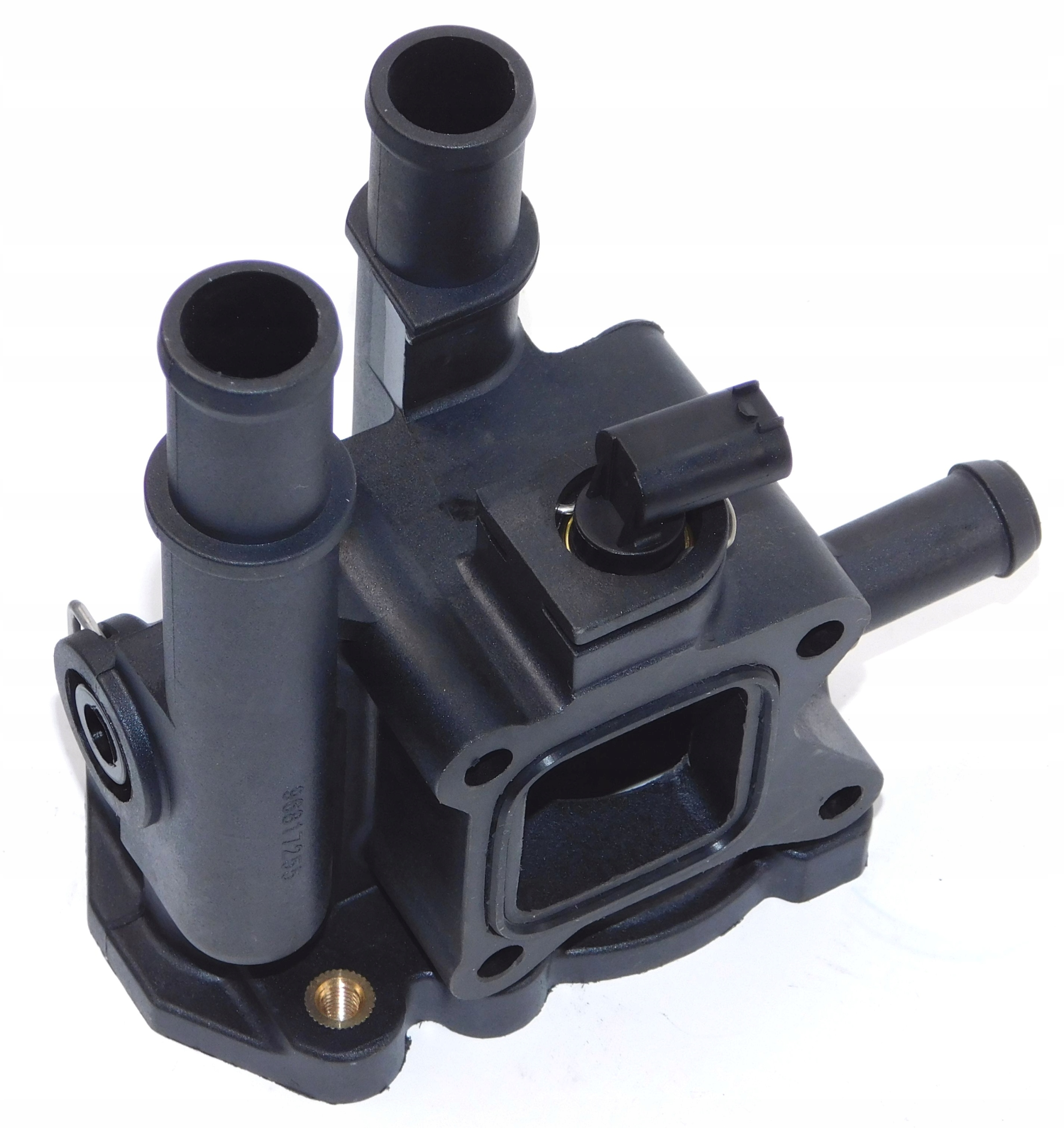 Obudowa TERMOSTSTU OPEL Astra 4 J Insignia 1.6 1.8 Waga produktu z opakowaniem jednostkowym 5 kg