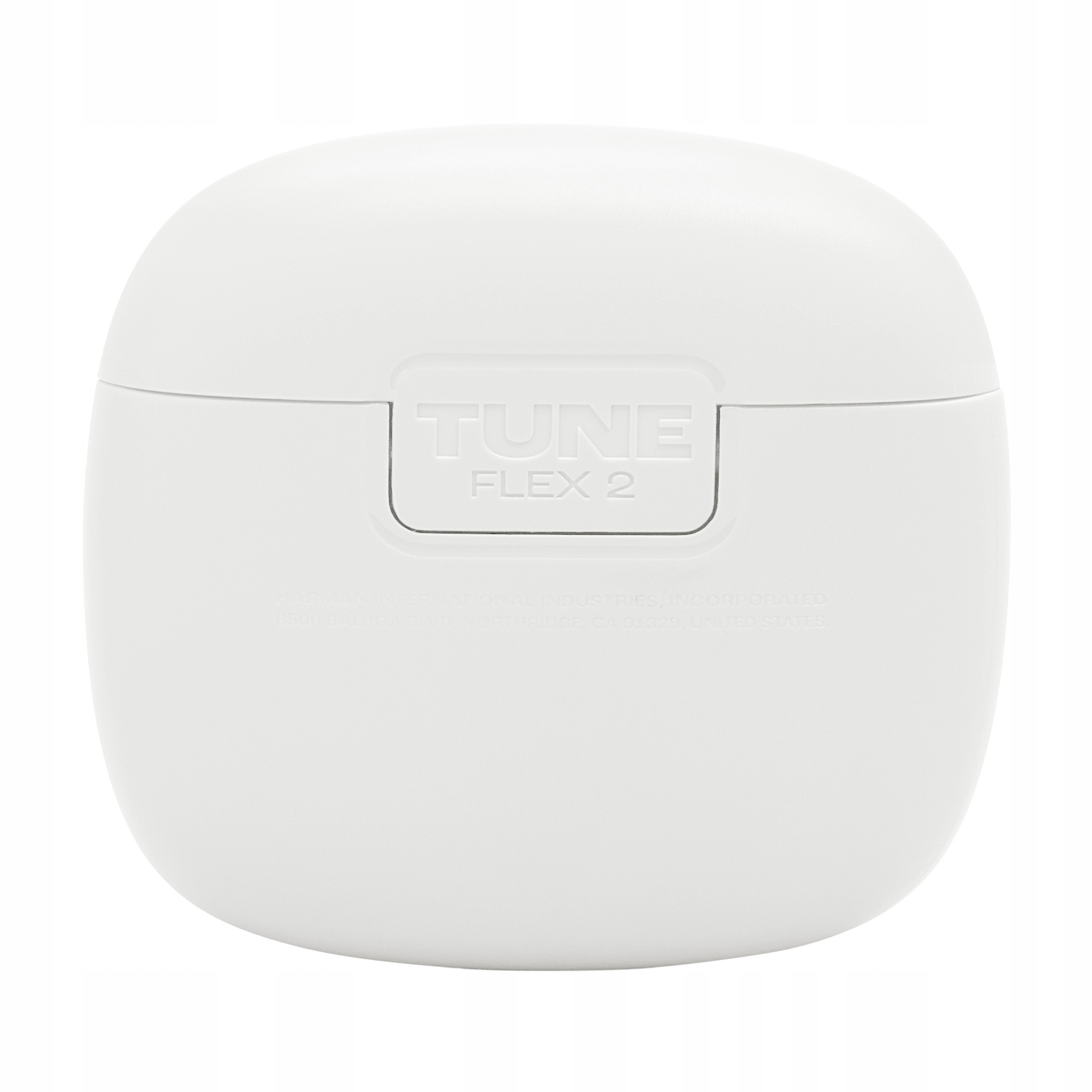 Słuchawki bezprzewodowe dokanałowe Jbl Tune Flex 2 Ghost