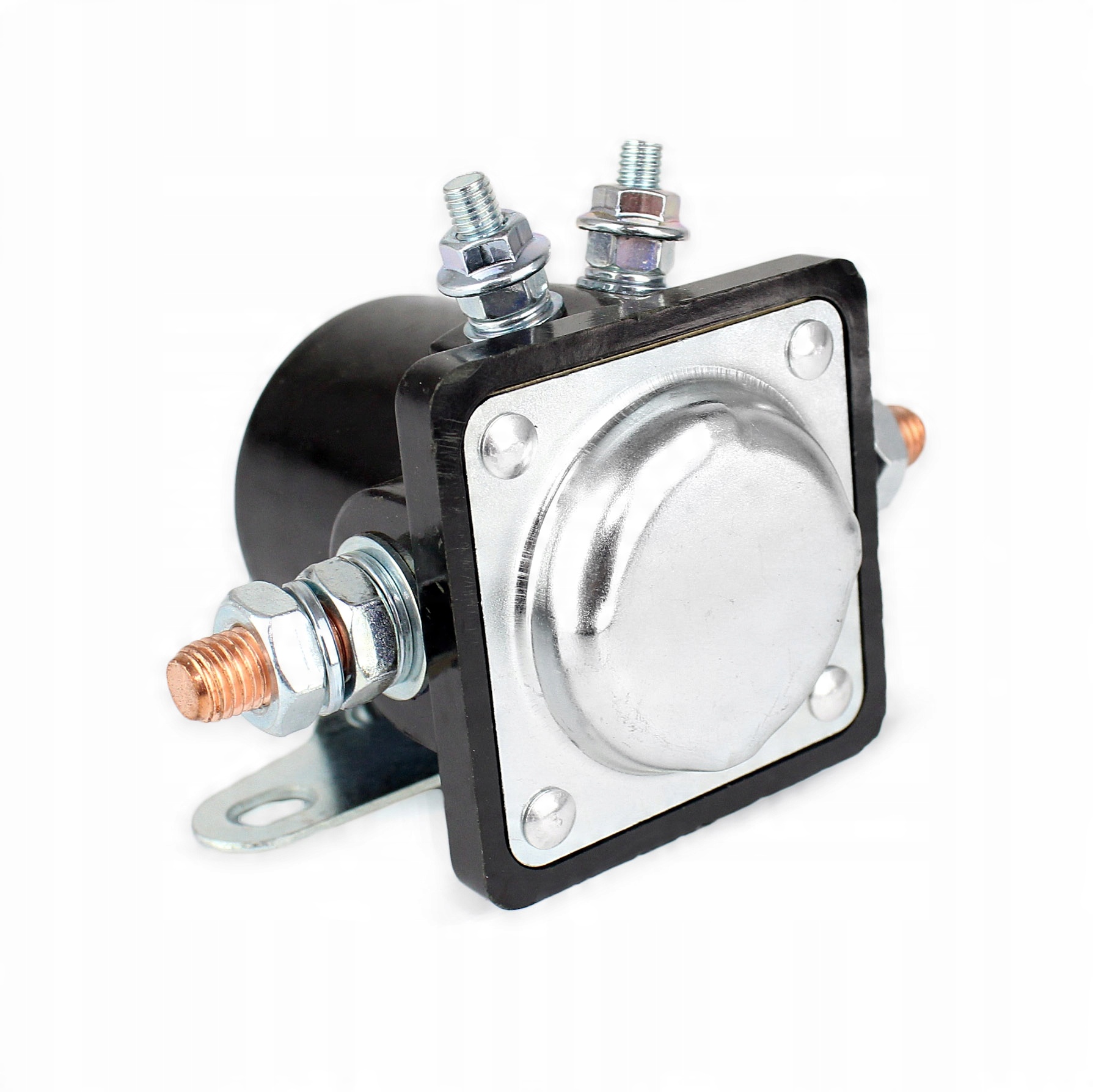 

Elektromagnes Kosiarka briggs & stratton 13049