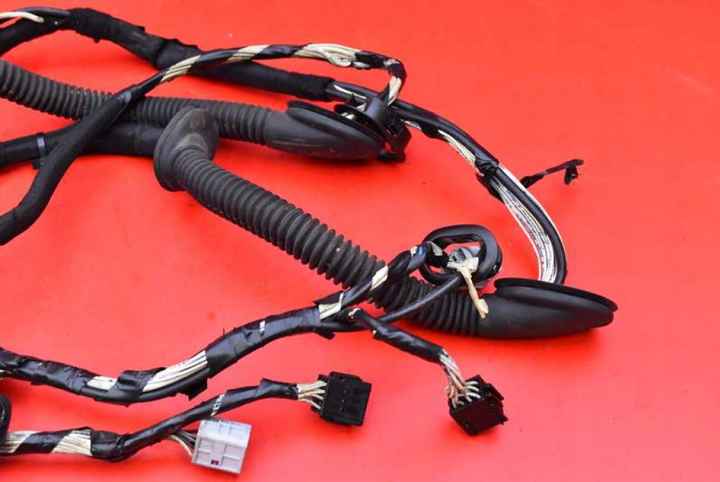 bundle bonnet boot rear part 13273618 13273614 OPEL INSIGNIA A KOMBI 08-14
