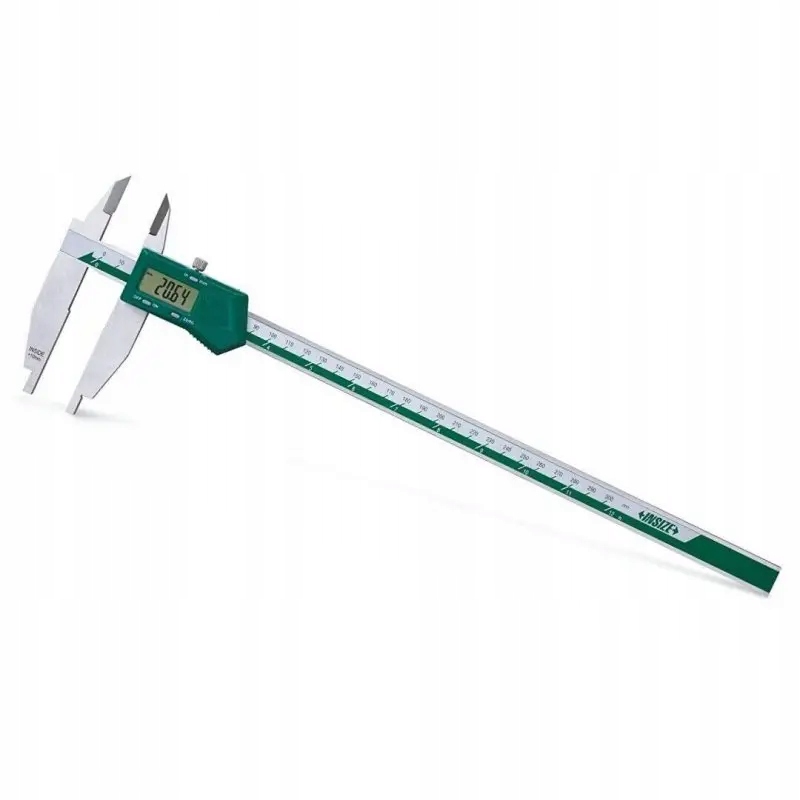 Suwmiarka cyfrowa 300 mm INSIZE (1171-300)