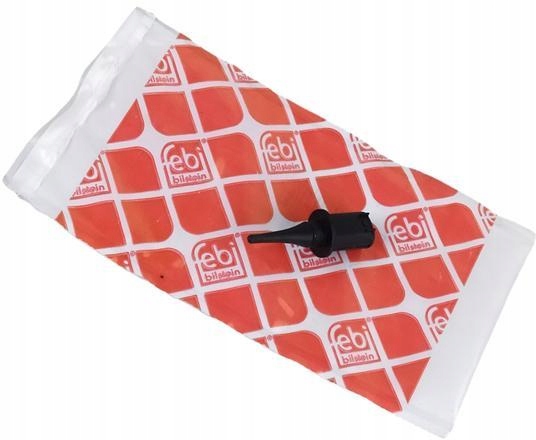 FEBI CZUJNIK TEMPERATURY ZEWN MERCEDES A W169