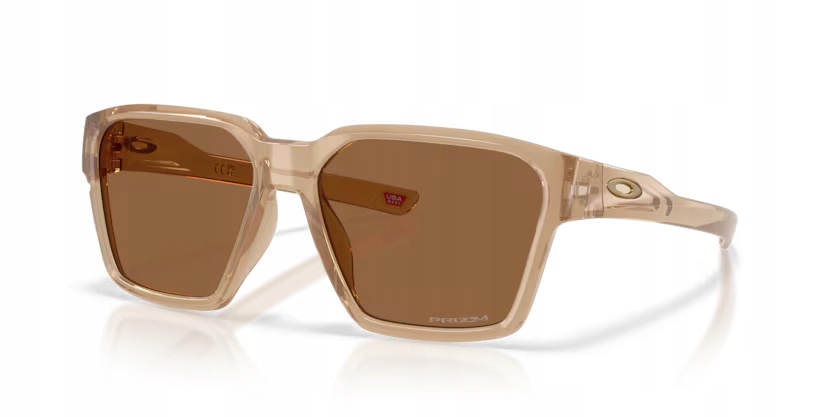 Brýle Oakley Briza Polished Sepia Prizm Bronze
