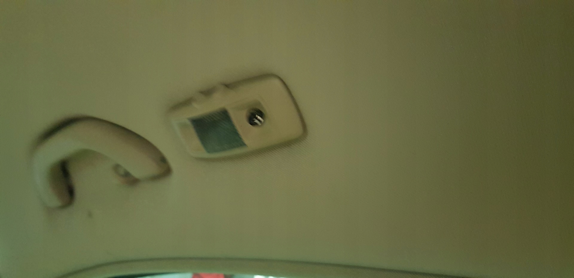 ПОТОЛОЧНАЯ ЛАМПА SKODA SUPERB 1 И 01-08 БЕЖЕВАЯ СИГНАЛИЗАЦИЯ