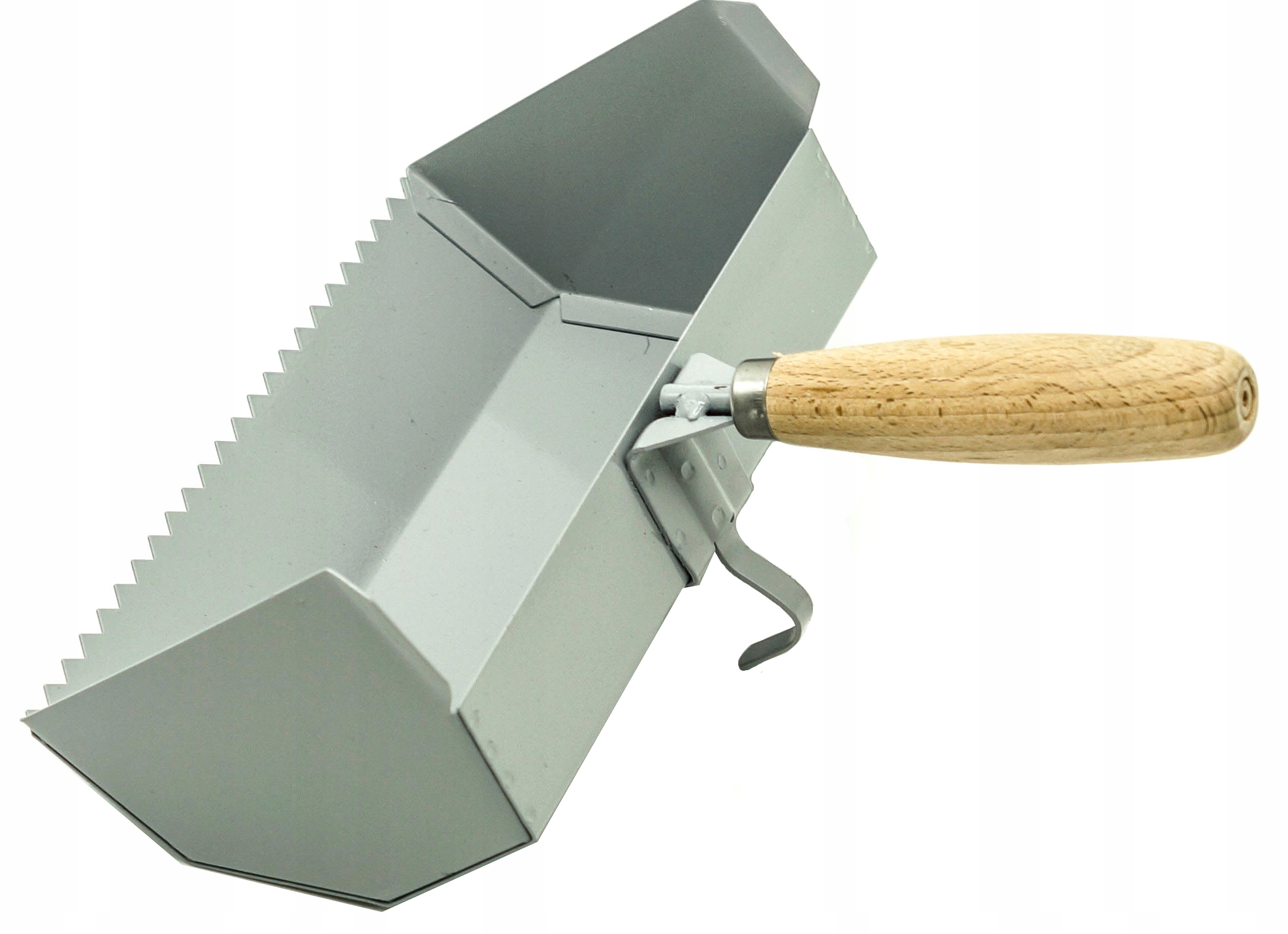 

Kielnia Do Betonu Komórkowego Ytong Ytonga 240 MM
