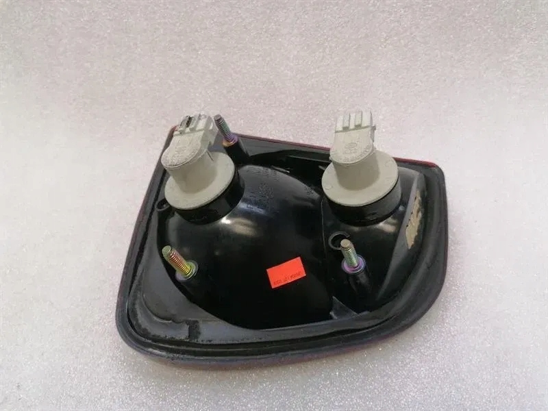 Bentley ARNAGE свет (RH14520)