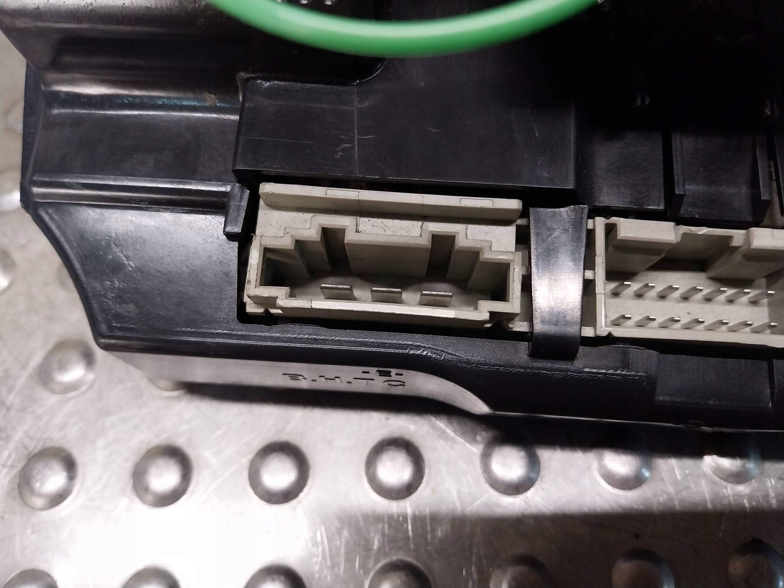 PANEL klími klimatizaci 4L0820043K AUDI Q7 4L