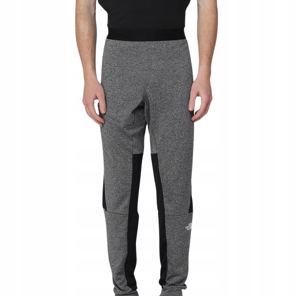 Spodnie męskie The North Face Mountain Athletics Lab NF0A824BIJX r XL