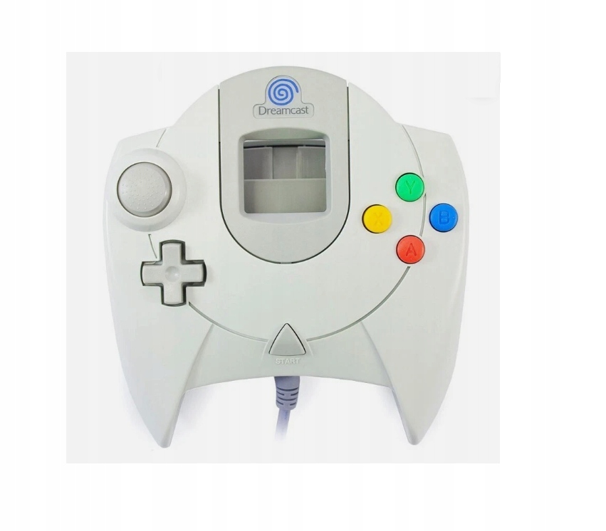 Dremcast Pad Kontroler Hkt-7700