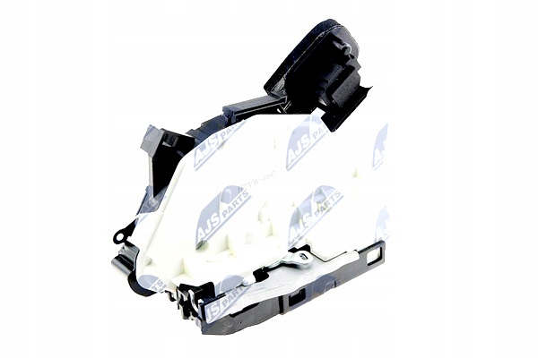 SIŁOWNIK CENTRALNEGO ZAMKA TYŁ VW GOLF VII 2012- POLO 2009- SKODA Numer katalogowy części 5K4839015F