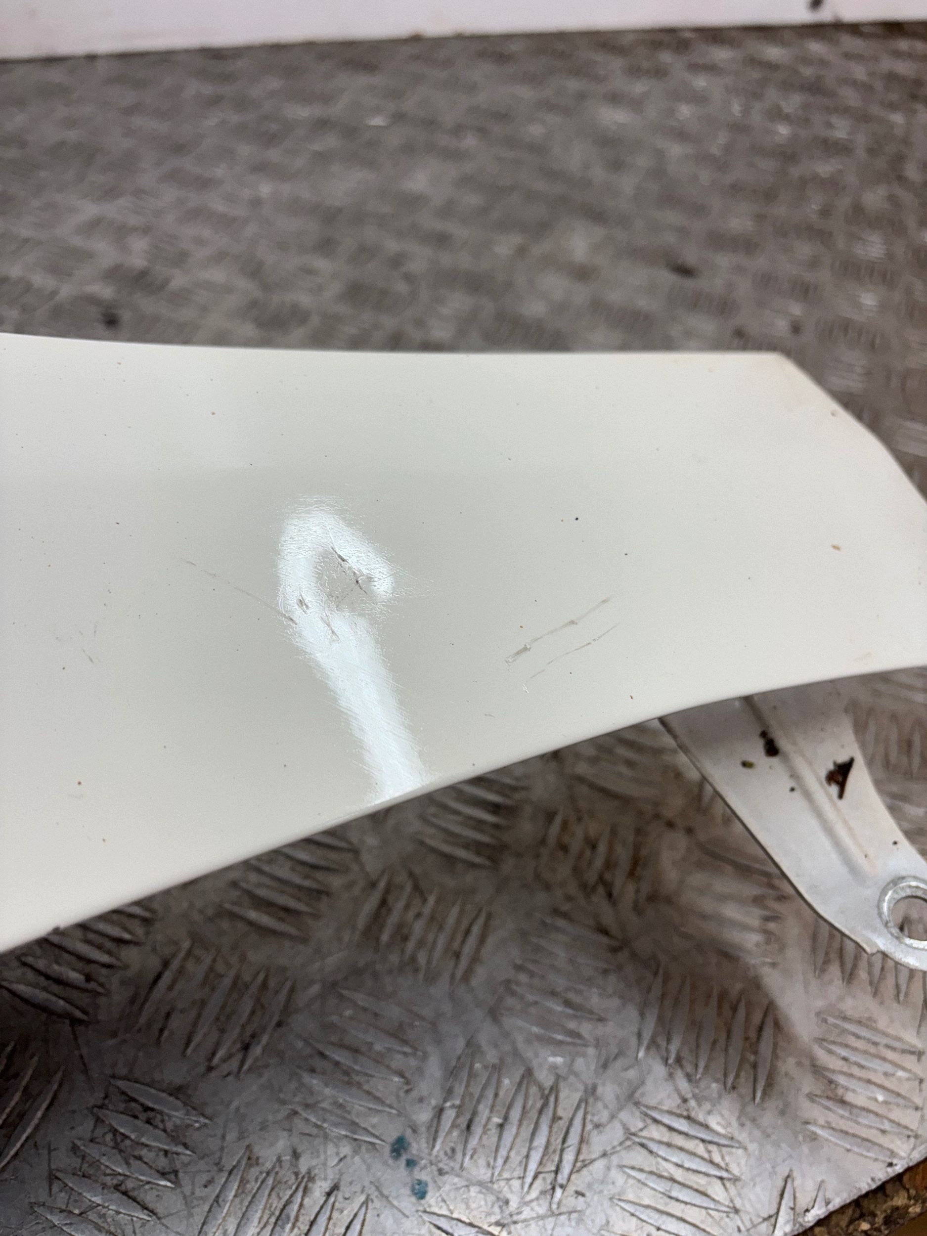 fender front front right FIAT 500 07