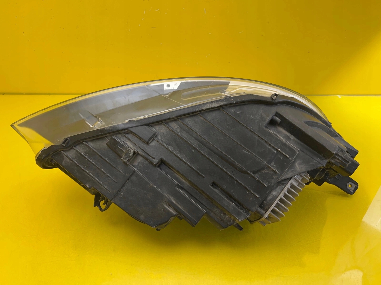 light left Volvo S40 V40 Mid Led 31420447