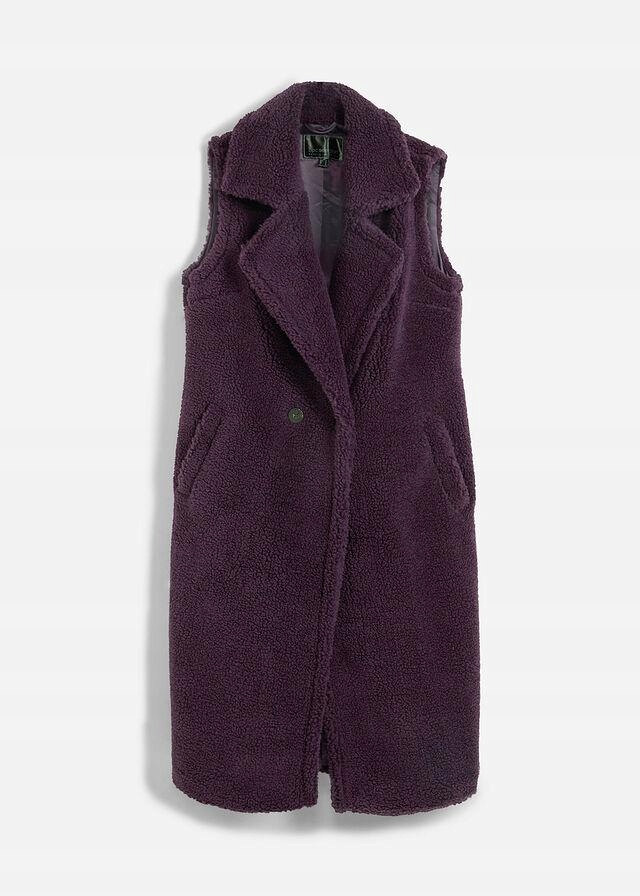 KAMIZELKA DAMSKA BONPRIX 48